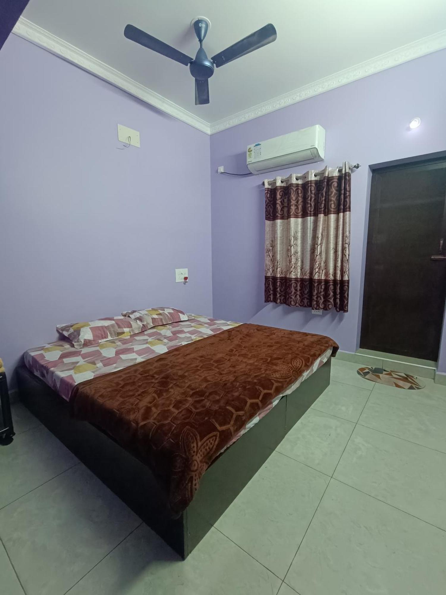 Sk Villa Homestay Pondicherry Exterior foto